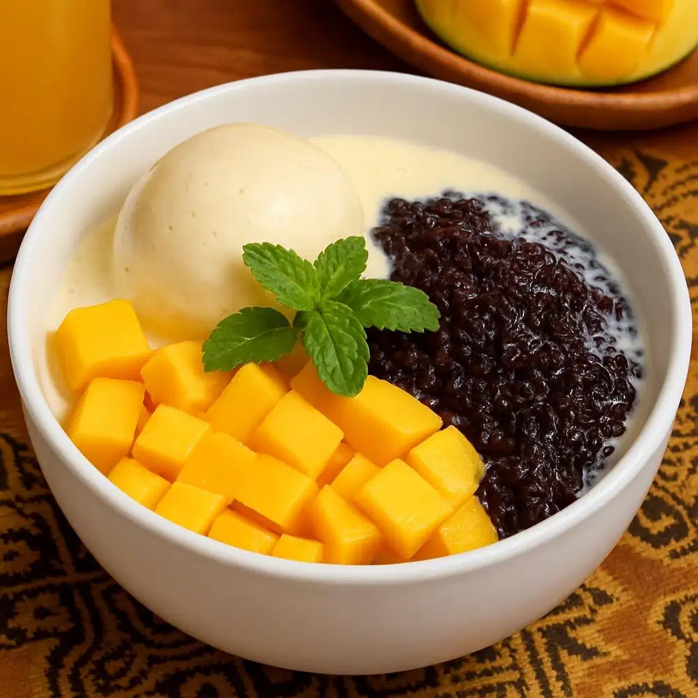produksi makanan
