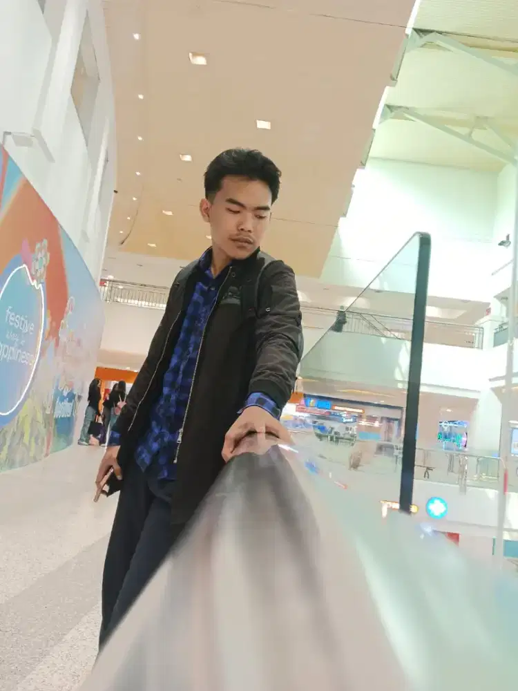 Iqbal Ramadhan