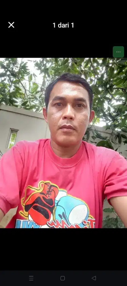 Jasa supir harian