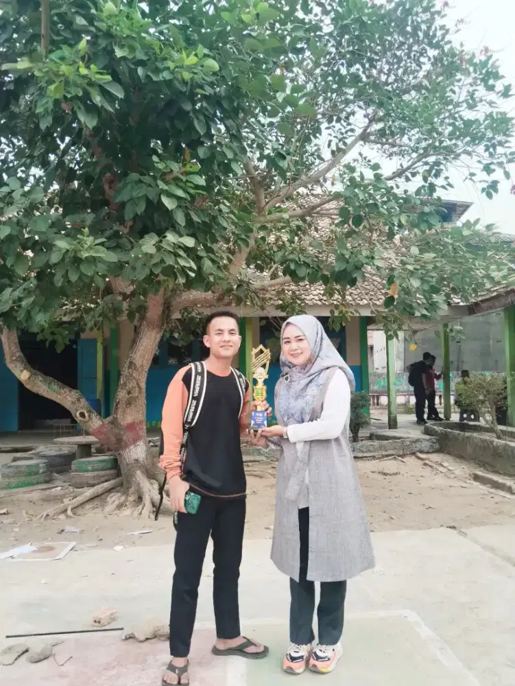 M. Arisky