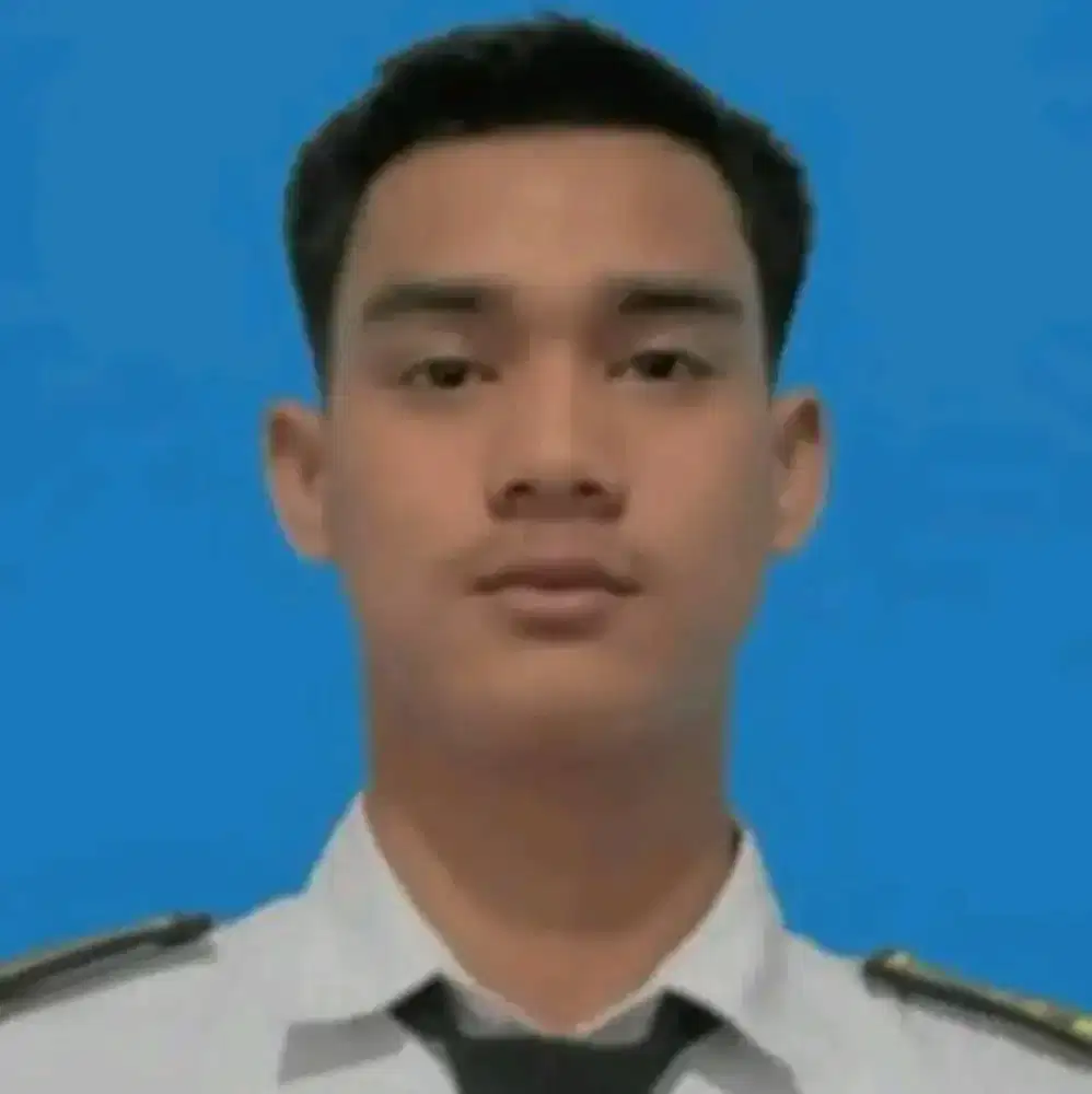 RYAN NUGRAHA
