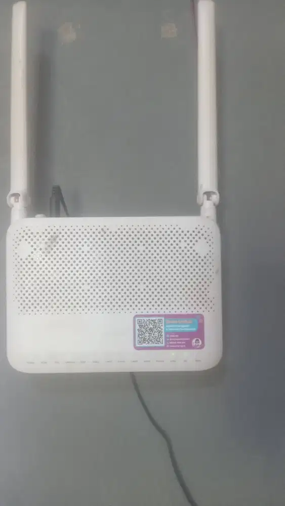 Wifi unlimite murah