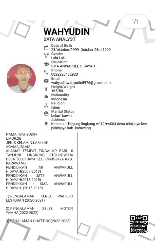 wahyudin