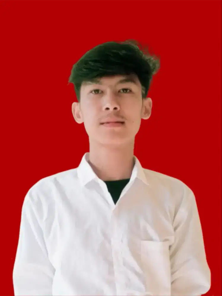 zidane renaldi