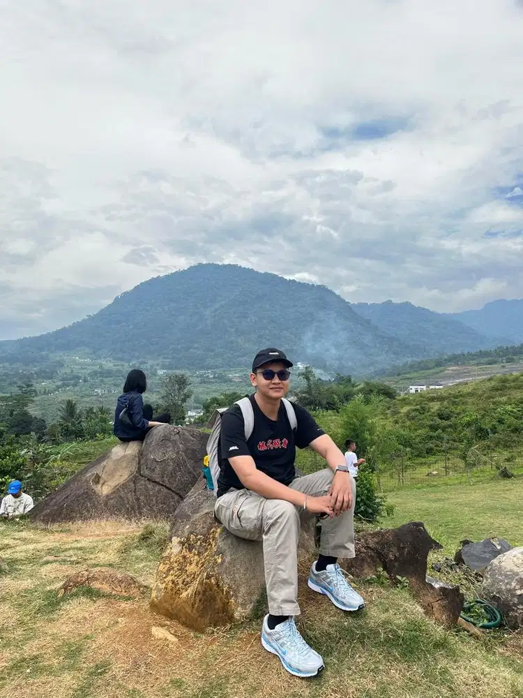 Muhammad fikri