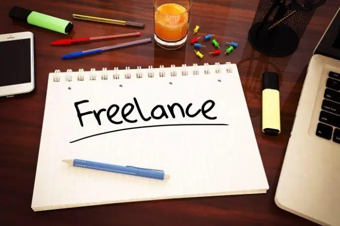Sedang mencari kerjaan FREELANCE