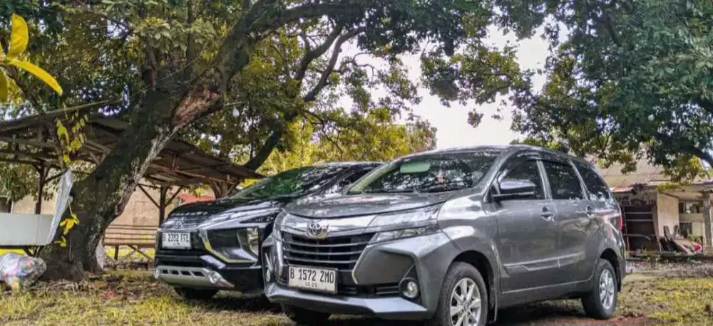 Sewa / Rental Mobil Lepas Kunci Tanpa DP. Tersedia Matic Manual