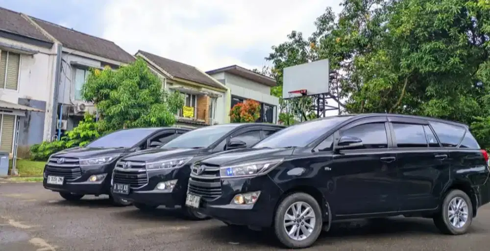 Sewa / Rental Mobil Lepas Kunci Tanpa DP. Harian Mingguan Bulanan