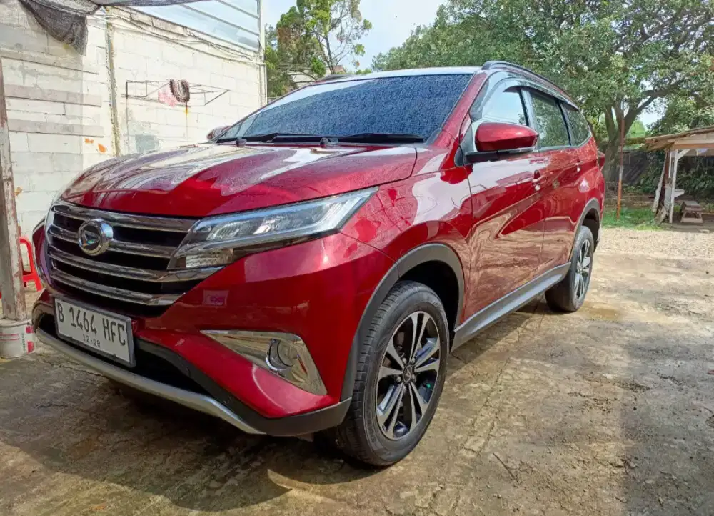 Sewa / Rental Mobil Lepas Kunci Tanpa DP. Bisa Harian Mingguan Bulanan