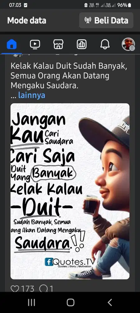 Jari pekerjaan jaga kos jaga orang tua sakit cacat dan lain lain