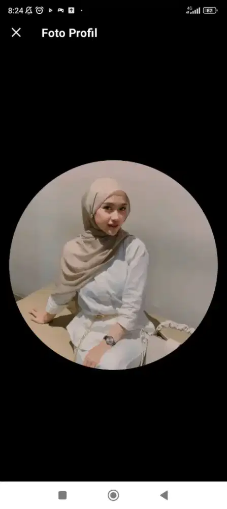 Aulia Agustin