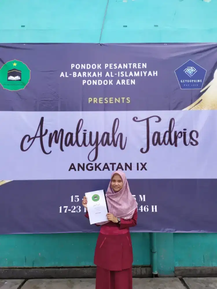 zahra aulia