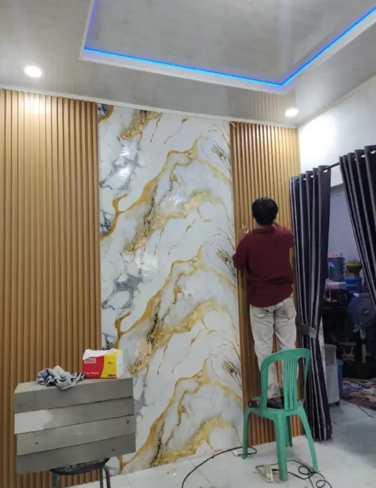 Olshop interior