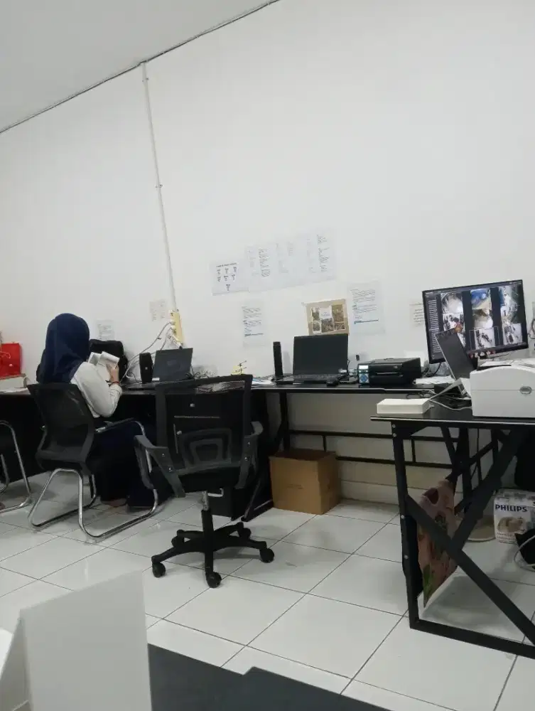 Pt chenrui