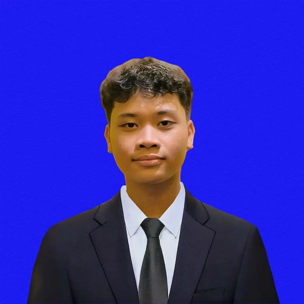 muhammad arifin