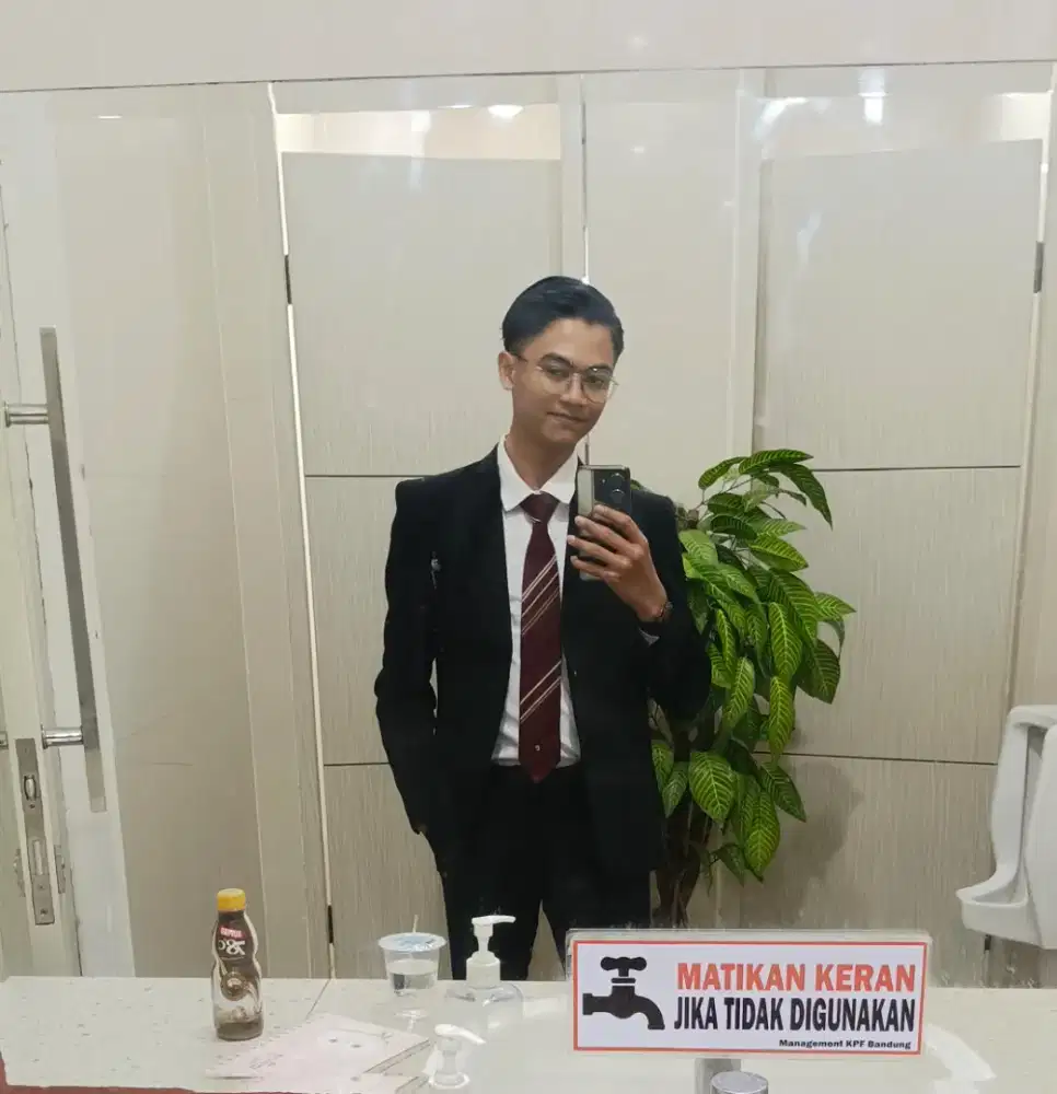Kevin Mahapoetra