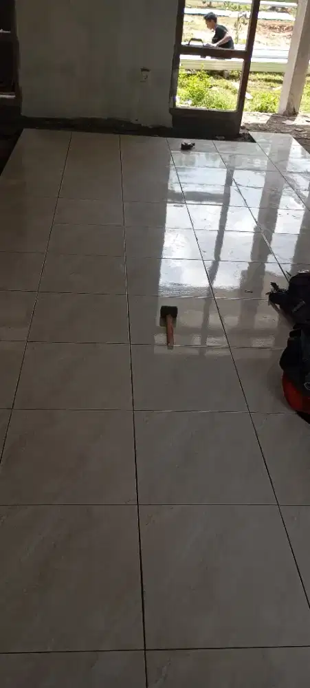 Jasa Tukang keramik