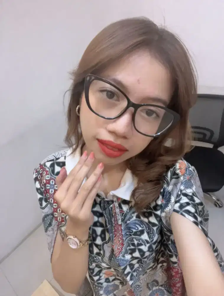Eva Gracia Joy