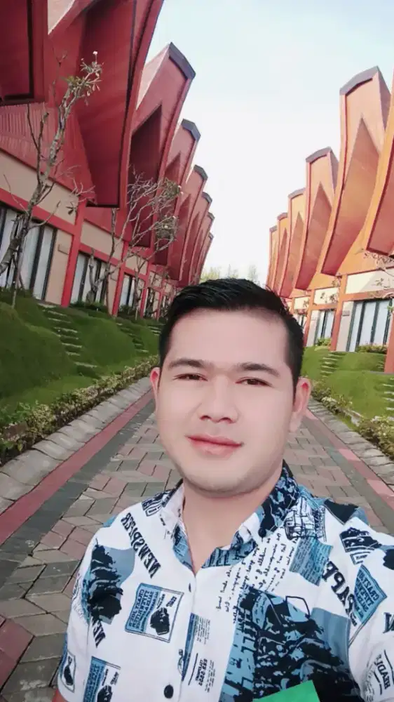 Beni Pratama