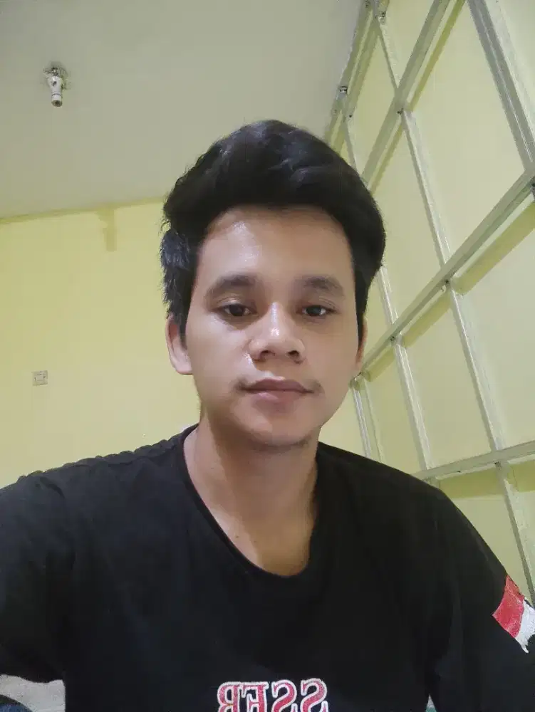 Ahamd hasani