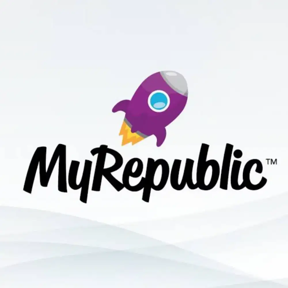MyRepublic WiFi
