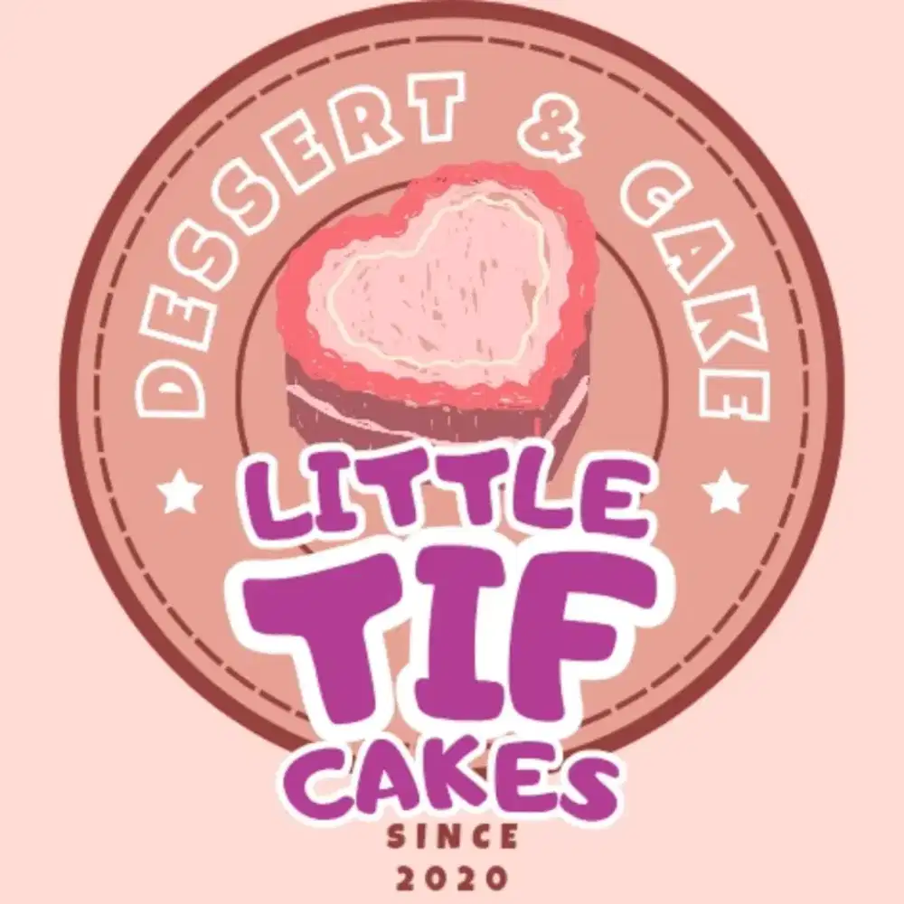 LITTLETIFCAKES