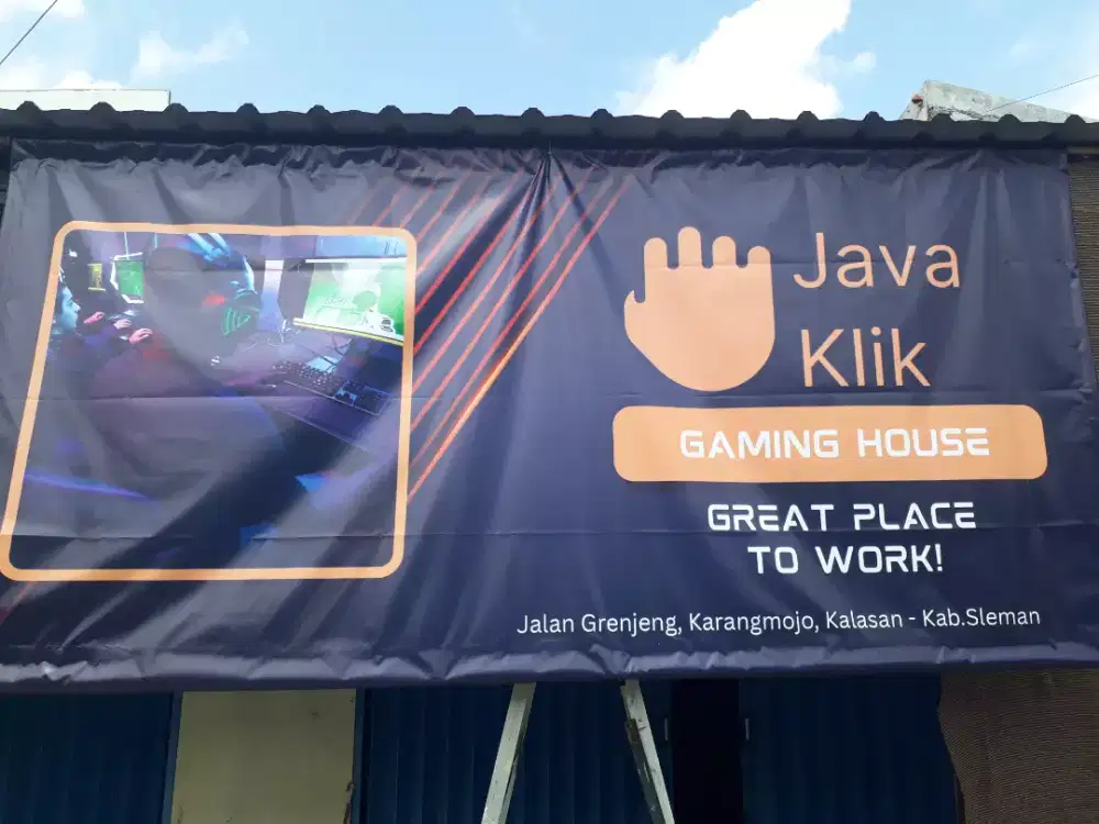 Lowongan kerja gaming farmer/game online
