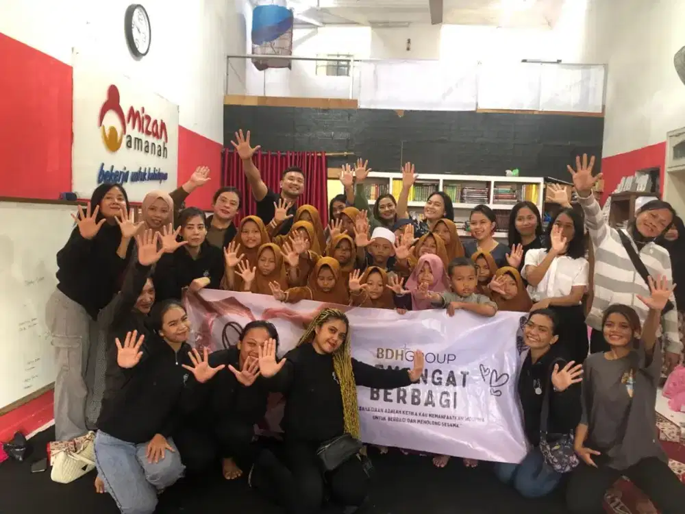 Loker spa wanita