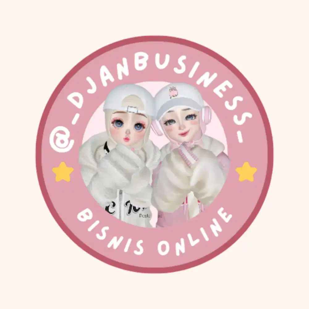 Djanbusiness