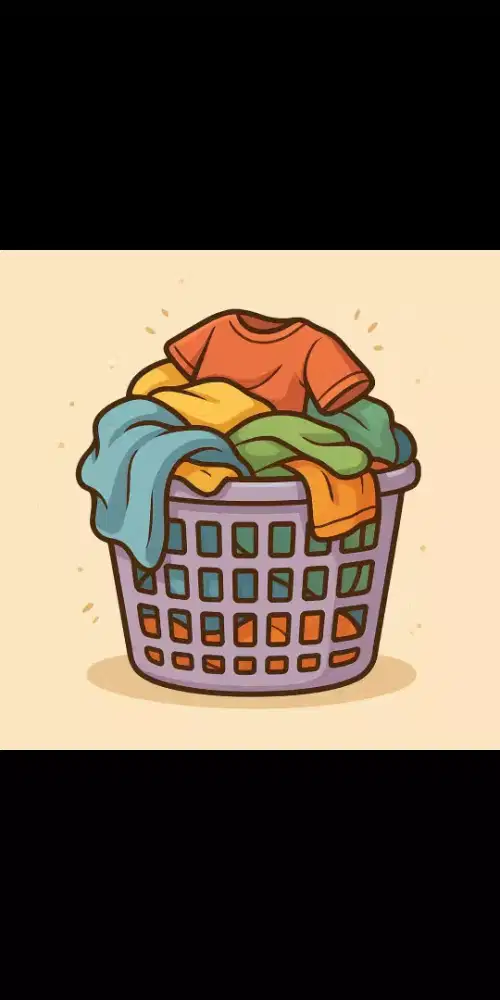Lowongan kerja laundry