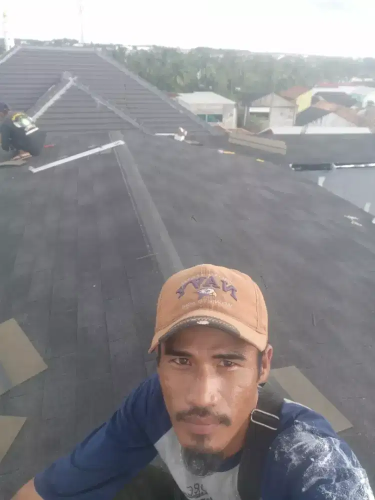 Cari kerja pertukangaan bangunan
