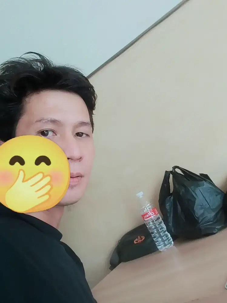Beben Cempaka