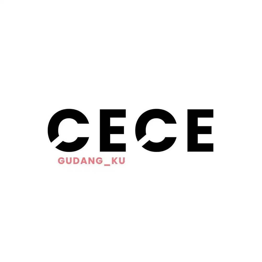 Cece Gudangku Karir. Official