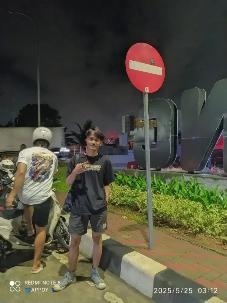 Cari kerjaan siap berangkat