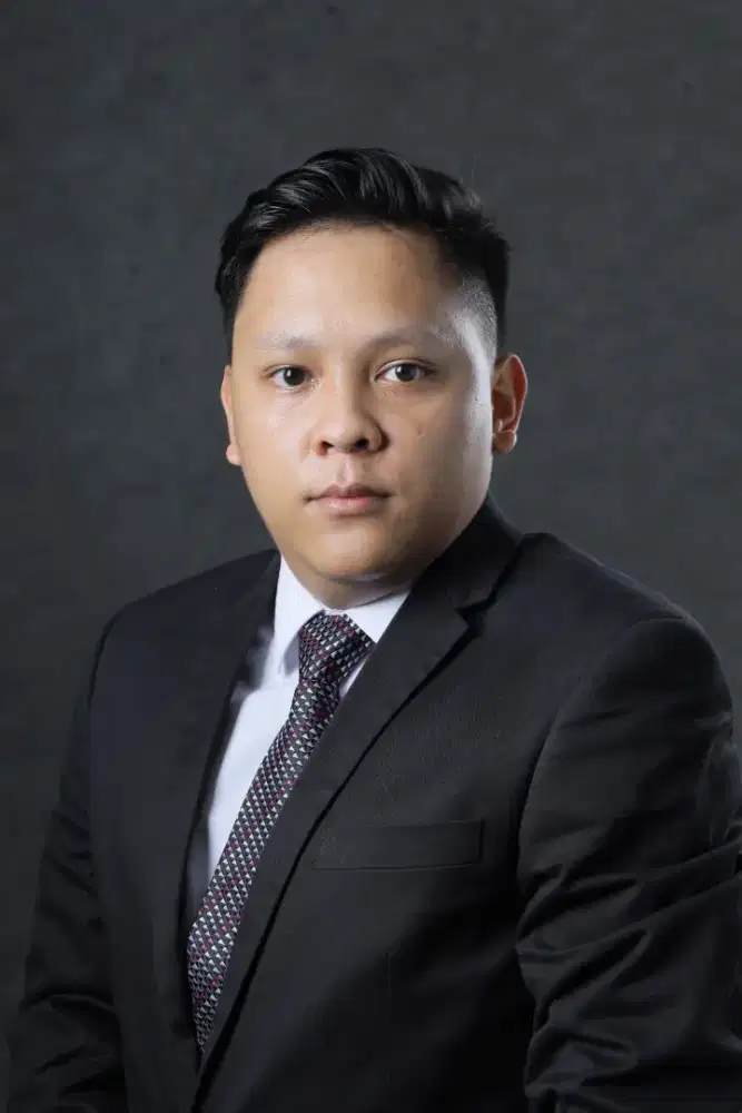 William Yosep Laoh