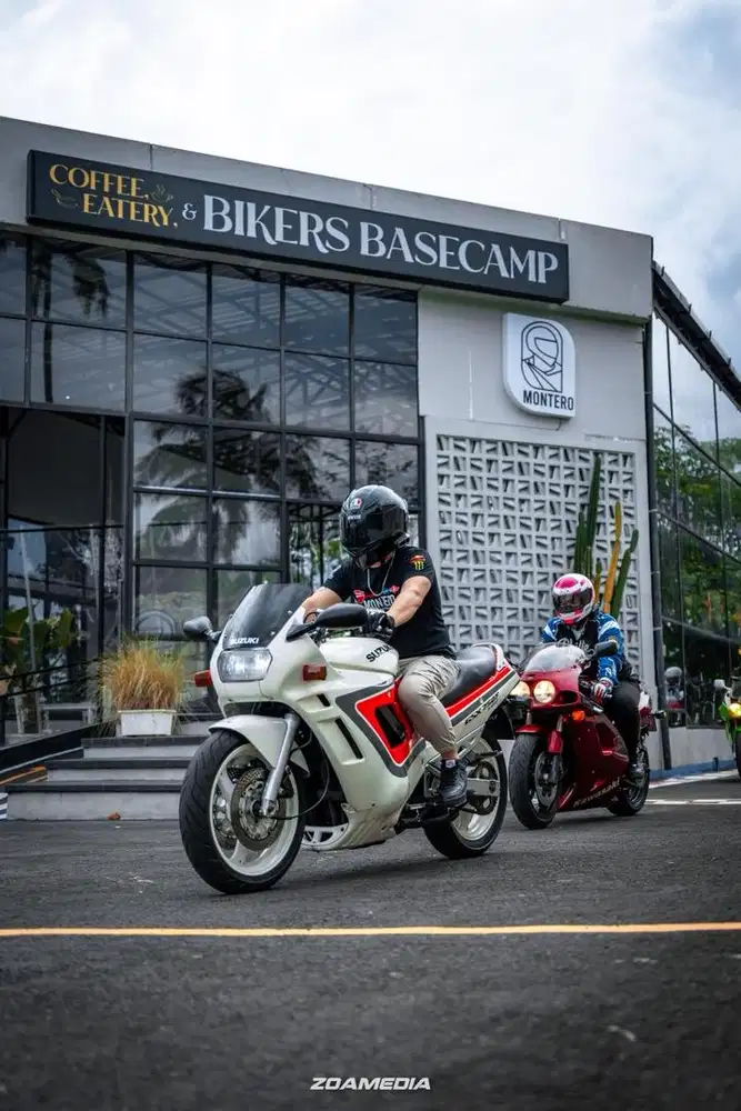 Dicari JURU MASAK, BARISTA FULLTIME & PARTTIME