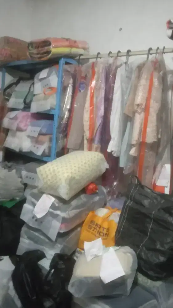 Lowongan kerja laundry ( freelance)