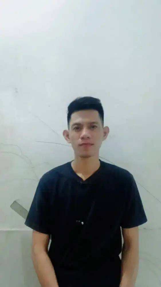 Butuh Loker Apa Saja