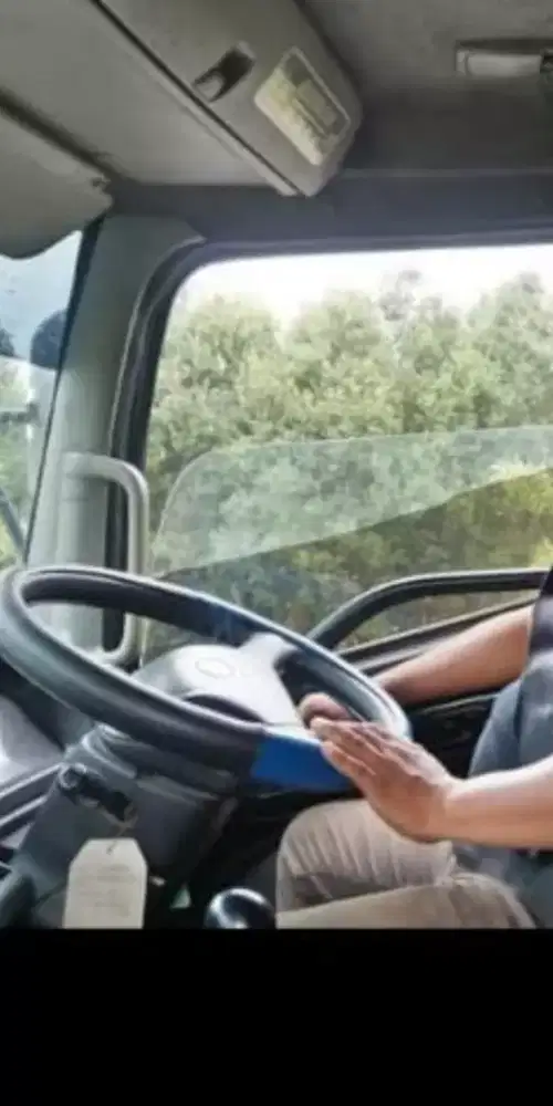Jasa supir panggilan
