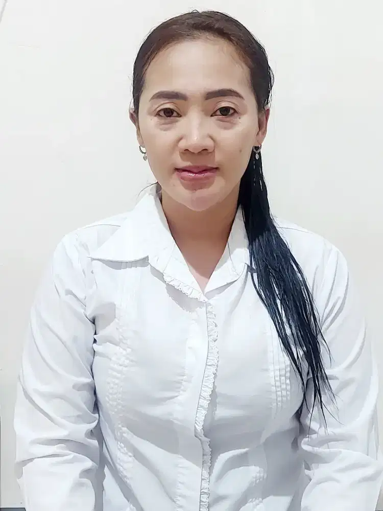 Nama saya vina saya butuh kerjaan mohon bantuannya pekerjaan buat saya