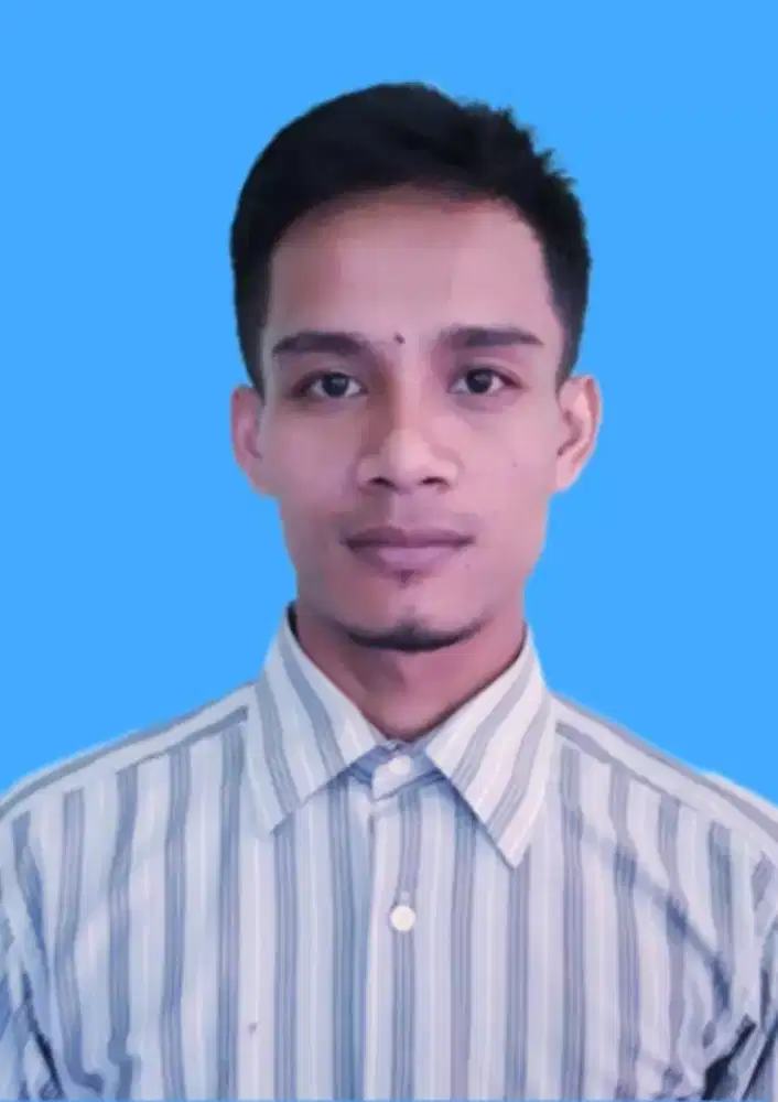 Mencari pekerjaan apa saja