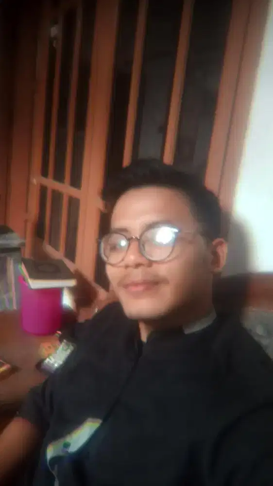 Mencari pekerjaan