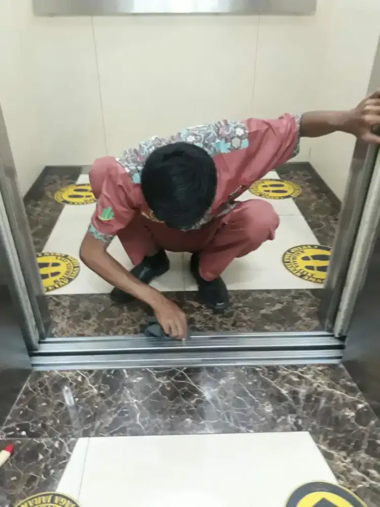 Cari pekerjaan yg dibutuhkan