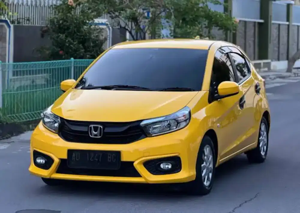 Pendaftaran gratis driver mobil
