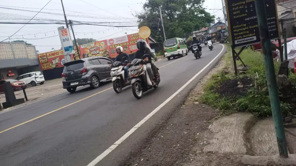 Cari kerja. Proyek. Supir. Jualan. Dll