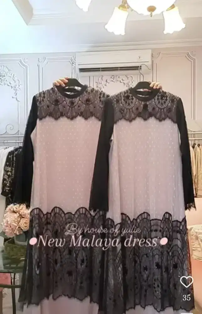 Di butuhkan tenaga PAYET halus untuk butik di Cinere Depok