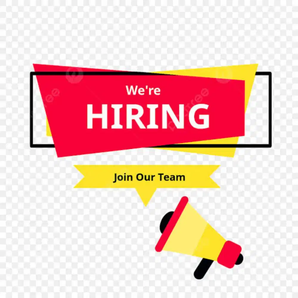 Loker stafff bisnis