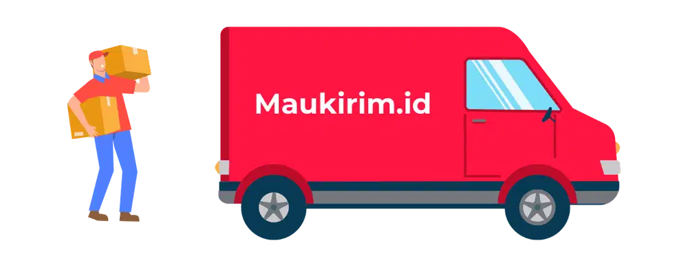 Maukirim Jogja