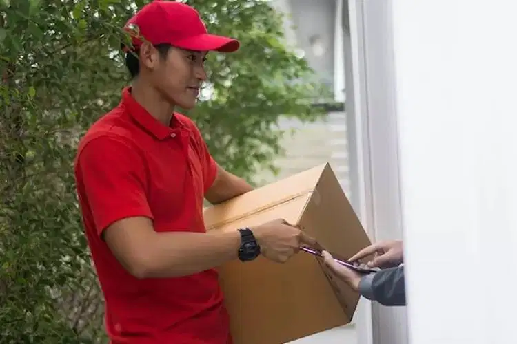 Kirim J&T Express, J&T Cargo, JNE Express, Lion Parcel, Diskon Gratis