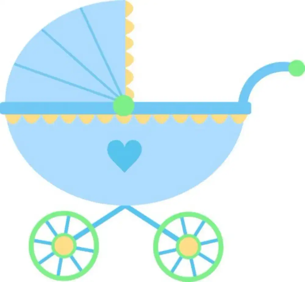 Dicari Baby Sitter